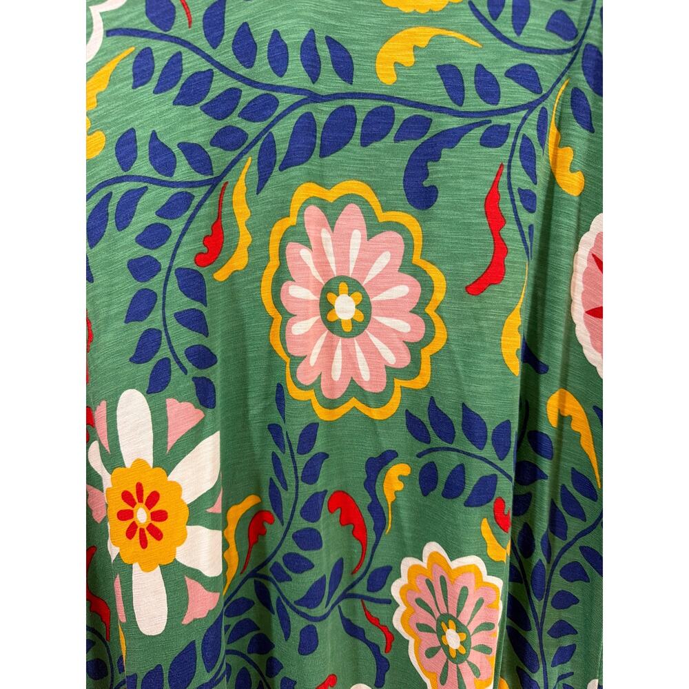 Boden Jersey Kaftan Maxi dress - Picture 2 of 8